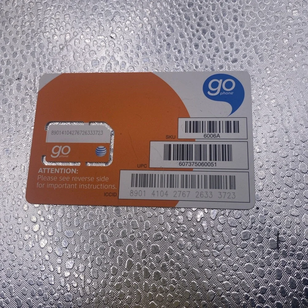 Samsung SGH-A157 / - Black ( AT&T ) Cellular Flip/ Sim Card/ Book